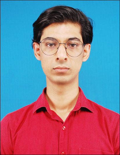 Oishik Biswas (19)